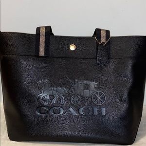 Coach Tote bag